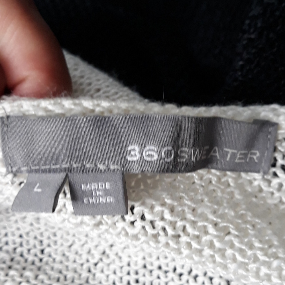 360 Sweater - image 3